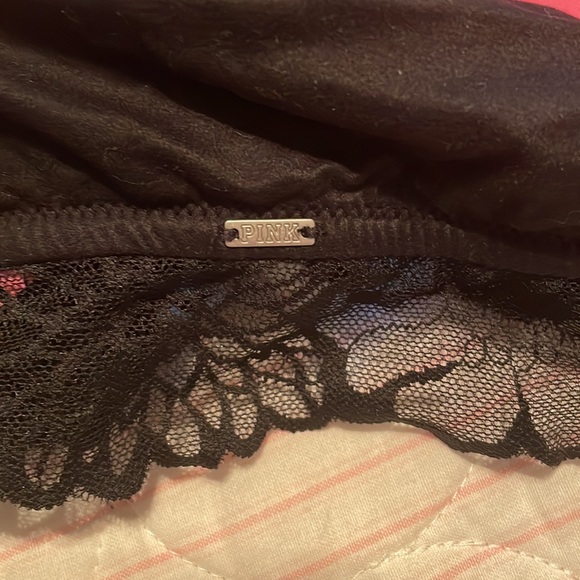 PINK Racerback bra - Picture 8 of 8